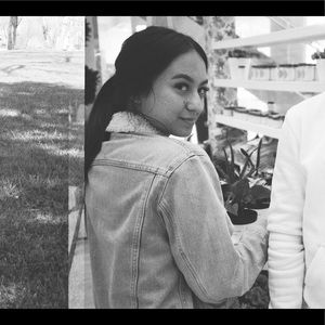 Meet your Posher, Victoria